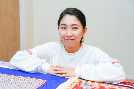 大川 友希 氏の画像