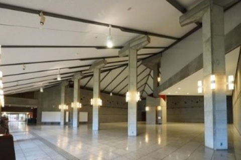 第7展示室 写真