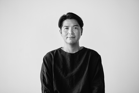 大黒大悟氏の写真