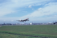 成田国際空港