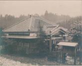 旧源村役場庁舎（大正期）