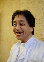 中村病院長