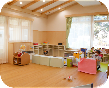 どんぐり保育園