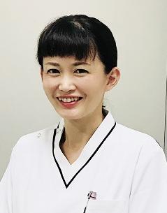 糖尿病療養指導士・齋藤 さん