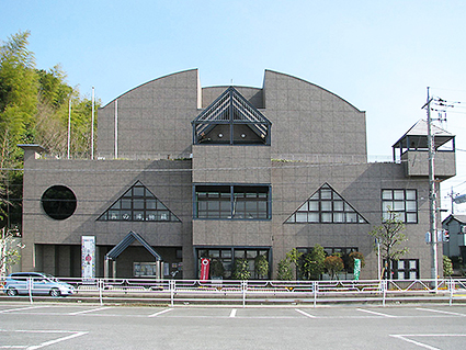 鳥の博物館