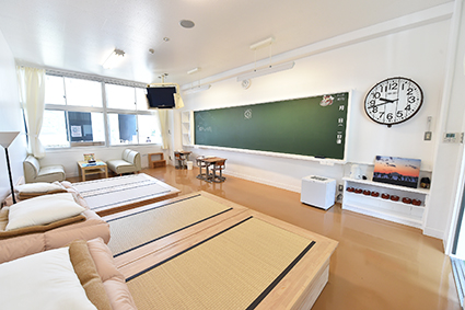 保田小学校
