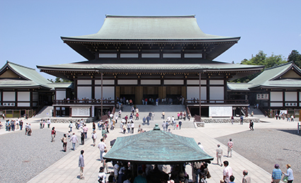 成田山新勝寺１