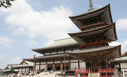 成田山新勝寺２