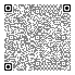 AIチャットボット二次元コード