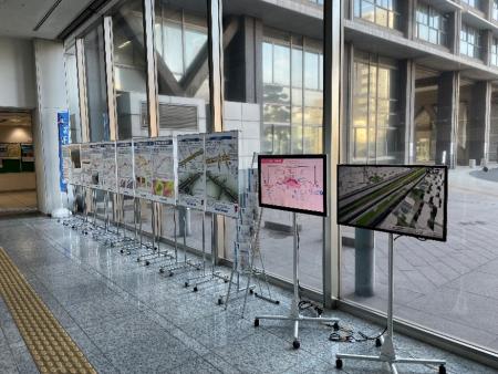 昨年度開催時の様子