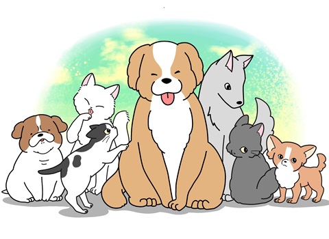 動物その他