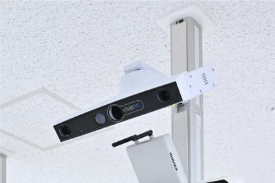 体表面位置照合装置