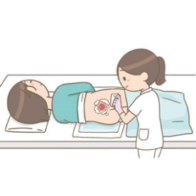 皮膚・排泄ケア