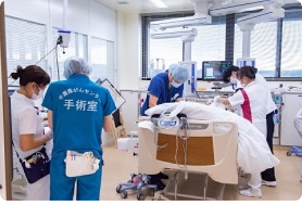 ICU