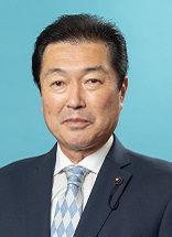 千葉県議会副議長の画像
