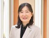 歯科衛生学科長の画像