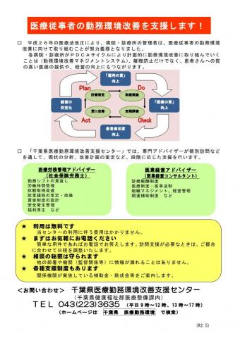 センターの概要