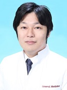 千葉大学大学院医学研究院地域医療教育学　鋪野 紀好 先生