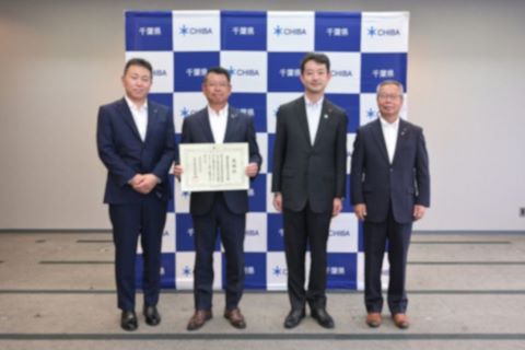 福井電機株式会社と知事