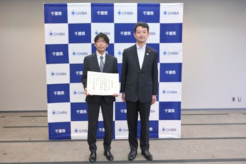 システムエンジサービス株式会社と知事