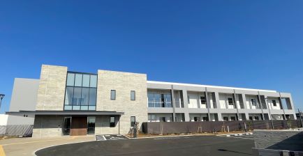 印旛児童相談所