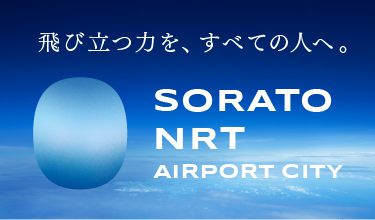 ソラトナリタ啓発画像