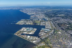 京葉臨海コンビナート