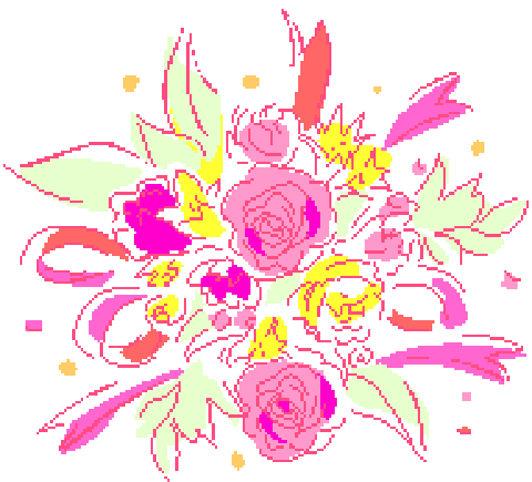 花束
