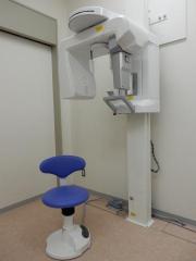 歯科用X線装置