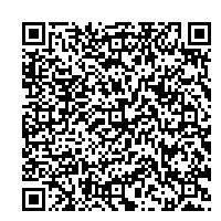 電子申請サービス二次元コード（改善状況報告）