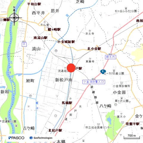 広域図