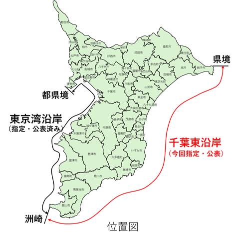 位置図