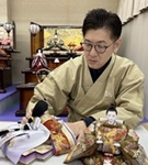 相澤宏文の画像