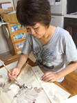 島田由子