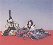衣裳着人形