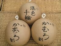打上げ花火（髙城）