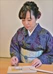 藤井彩野