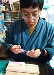 石原利晃
