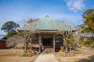 石堂寺の写真