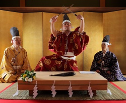 庖丁式画像