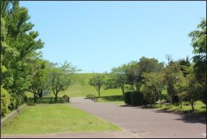 尼ヶ台総合公園