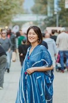 高橋　裕美　さん画像