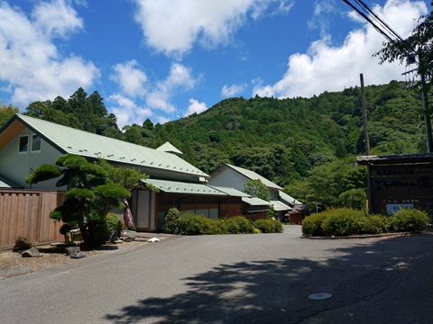 ごりやく食堂の写真