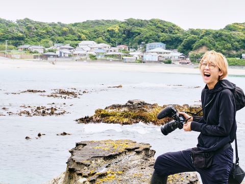 大和田里奈さん写真