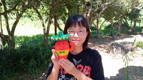 三次恵美子さん写真