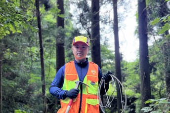 宮嵜　勢太郎　さん画像