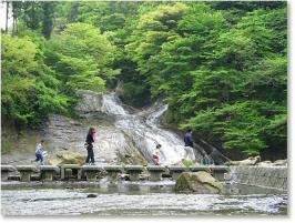 養老川