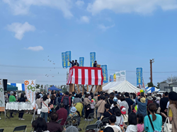 いすみふるさと祭り