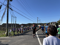 いすみ健康マラソン