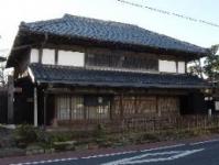 渡辺家住居の写真